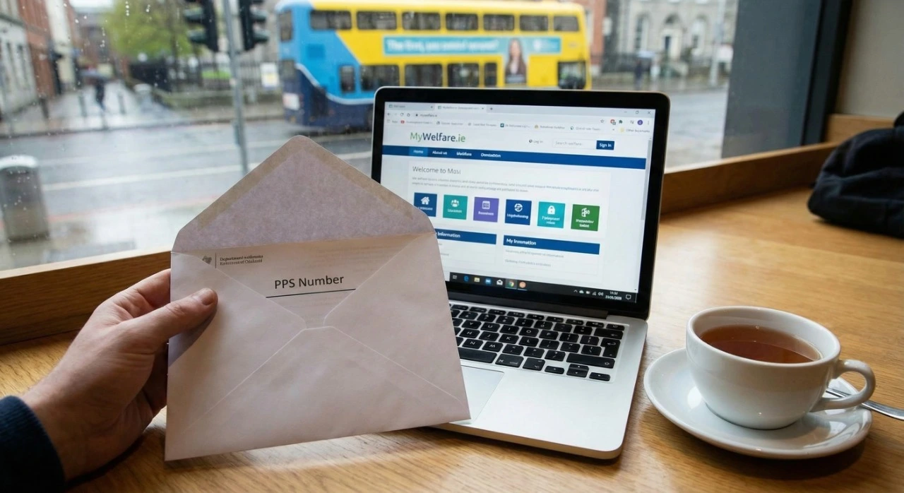 How to Get Your Essential PPS Number in Ireland (2025 Guide)