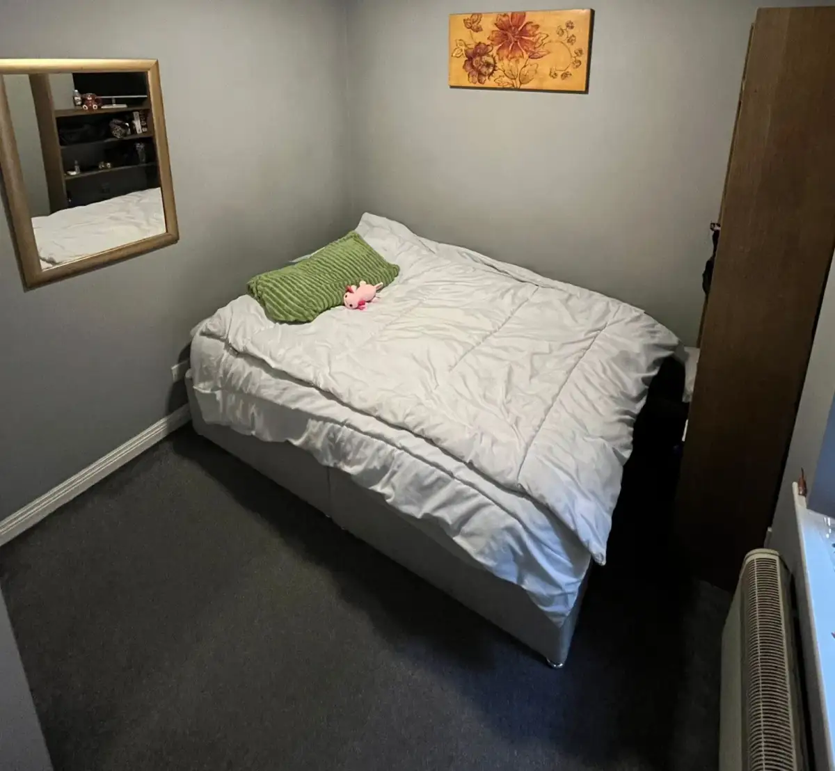 Room in Dublin 8, Dublin - Image 1