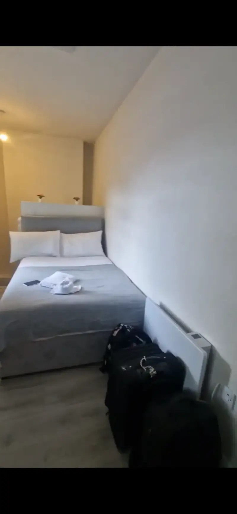 Private room