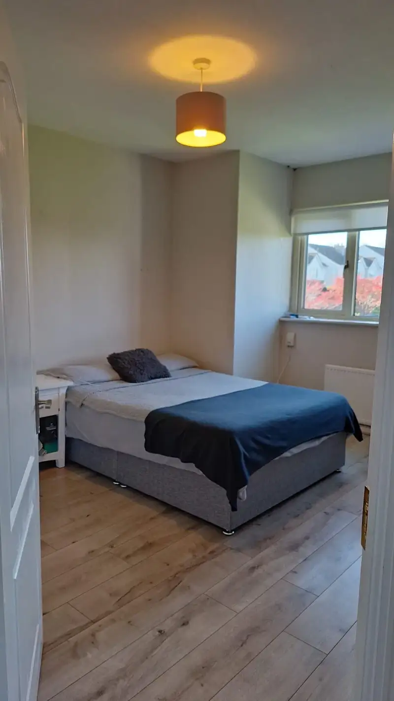Room in Dublin 24