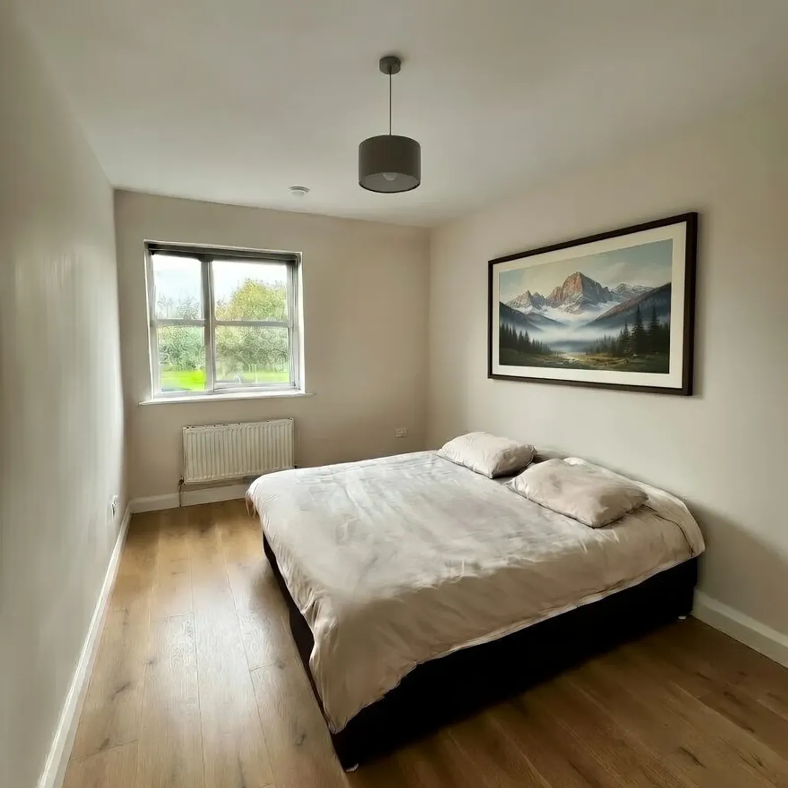 Room in Swords, Dublin - Image 1