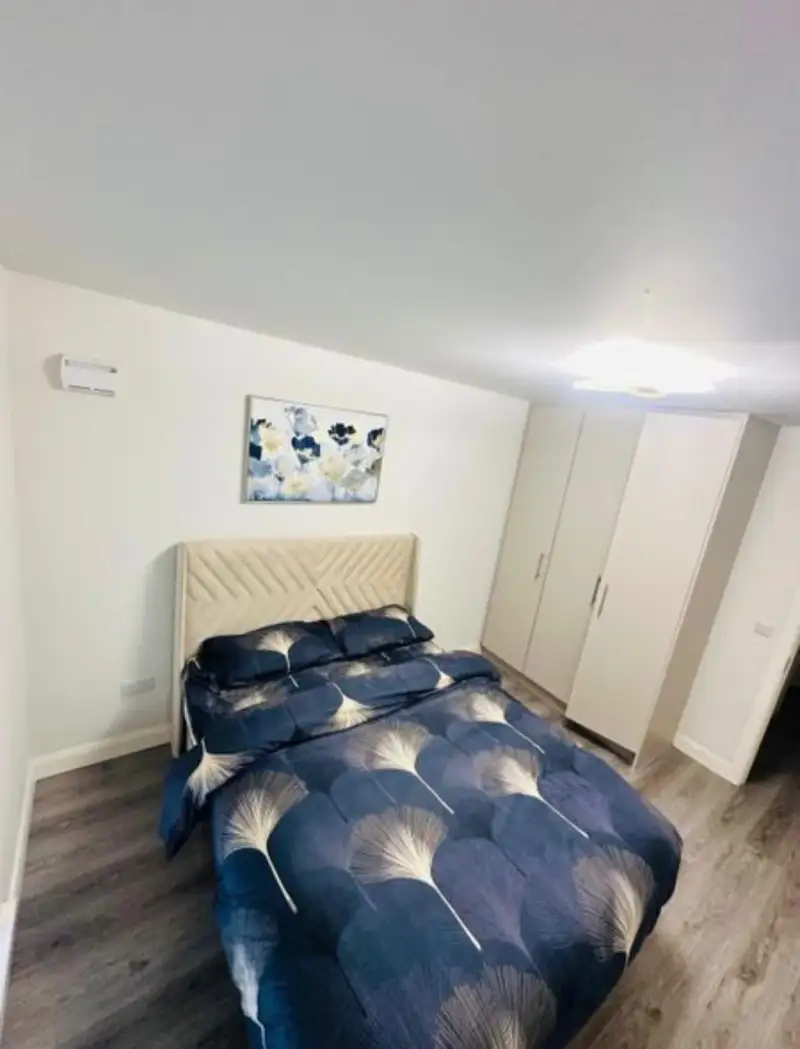 Private room