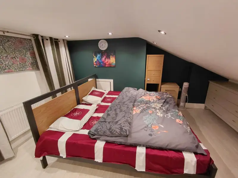 Private room
