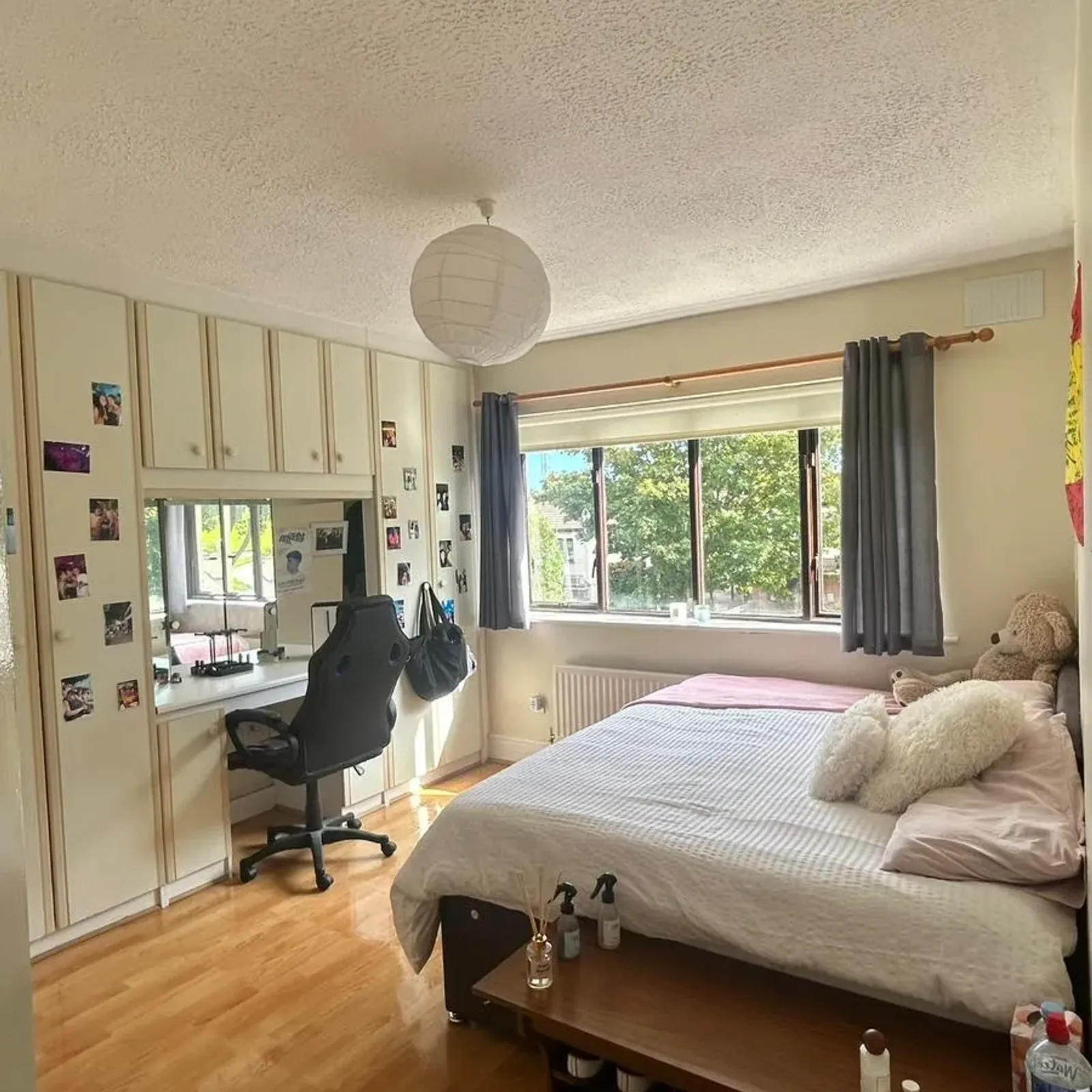 Room in Dublin 18, Glencullen
