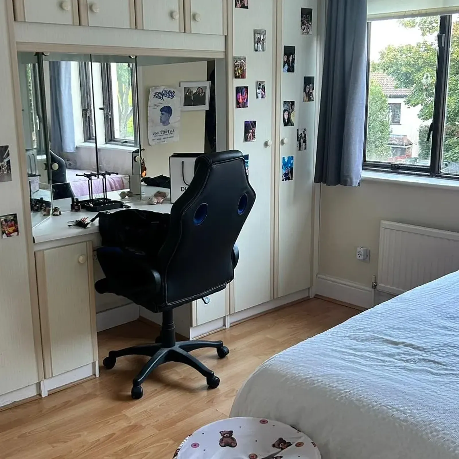 Room in Dublin 18, Glencullen