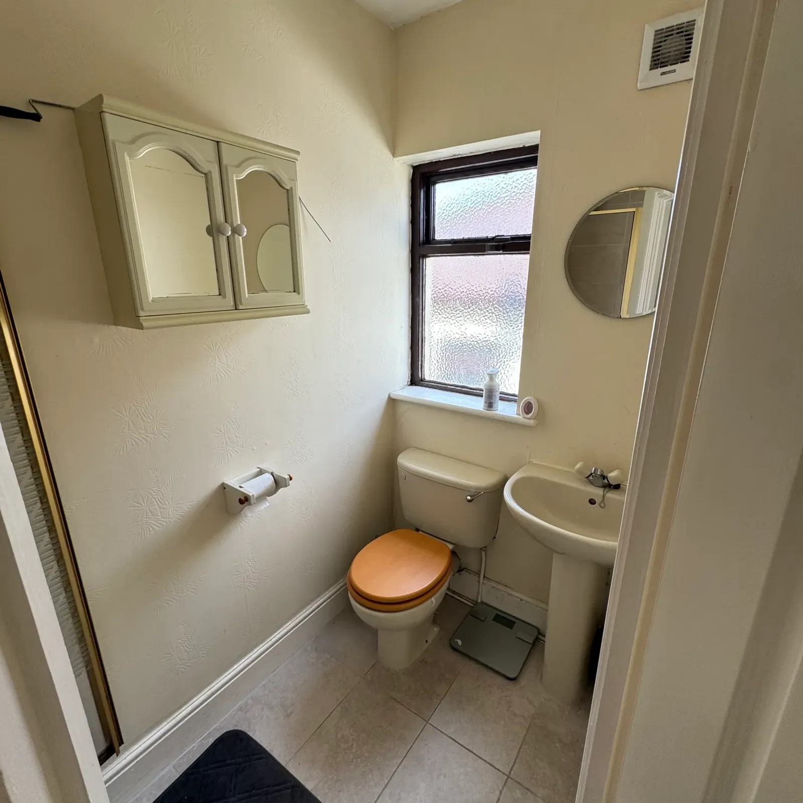 Room in Dublin 18, Glencullen