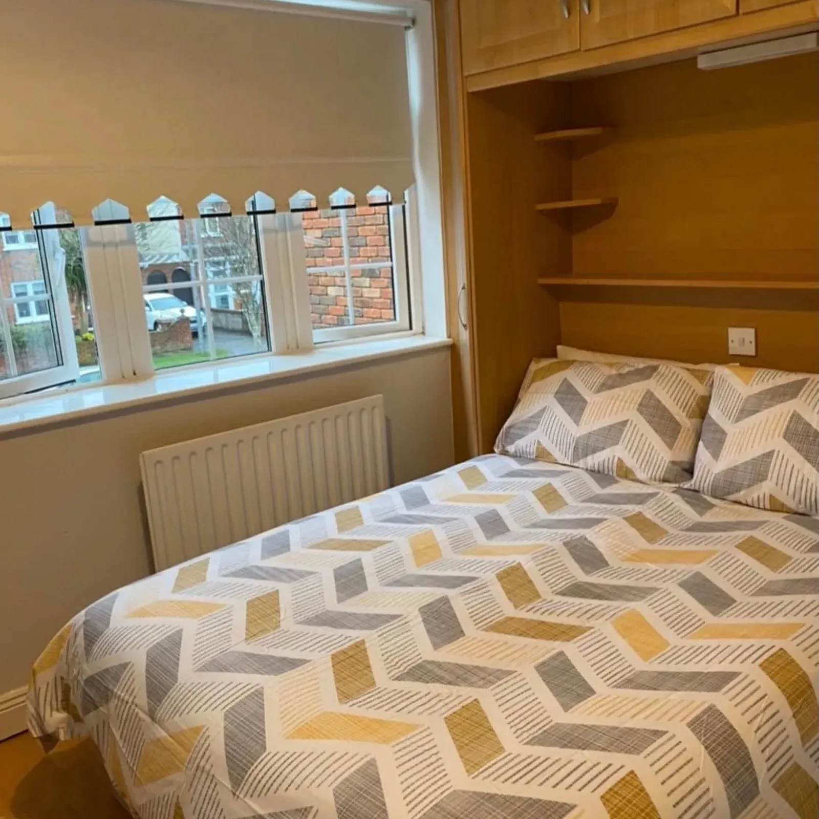 Room in Dublin 7, Dublin
