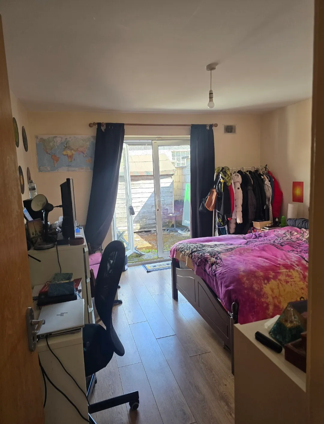 Room in Dublin 12, Dublin - Image 2
