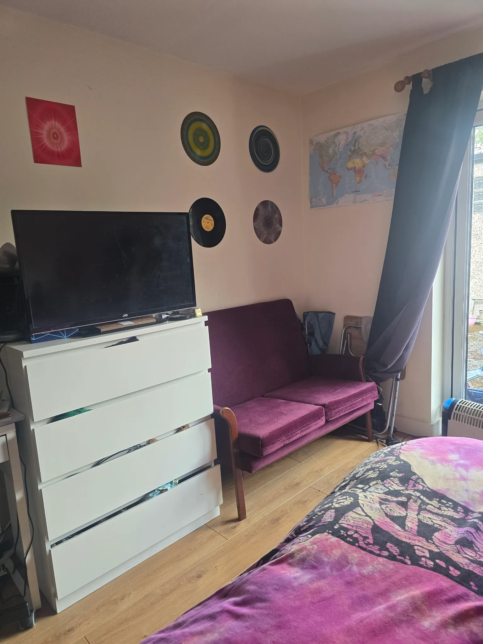 Room in Dublin 12, Dublin - Image 3