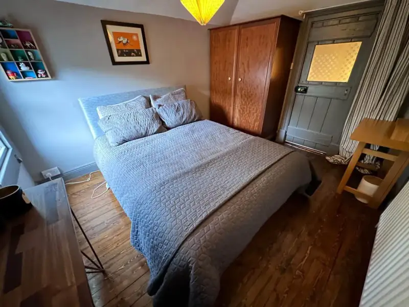 Private room