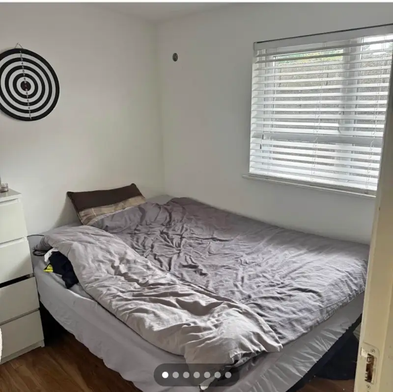 Private room