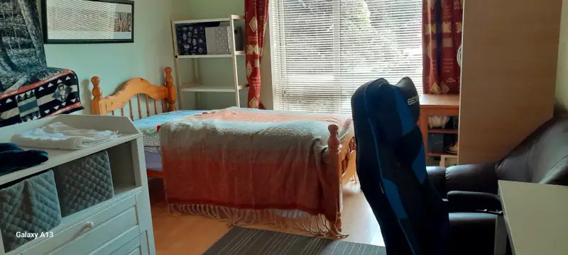 Private room