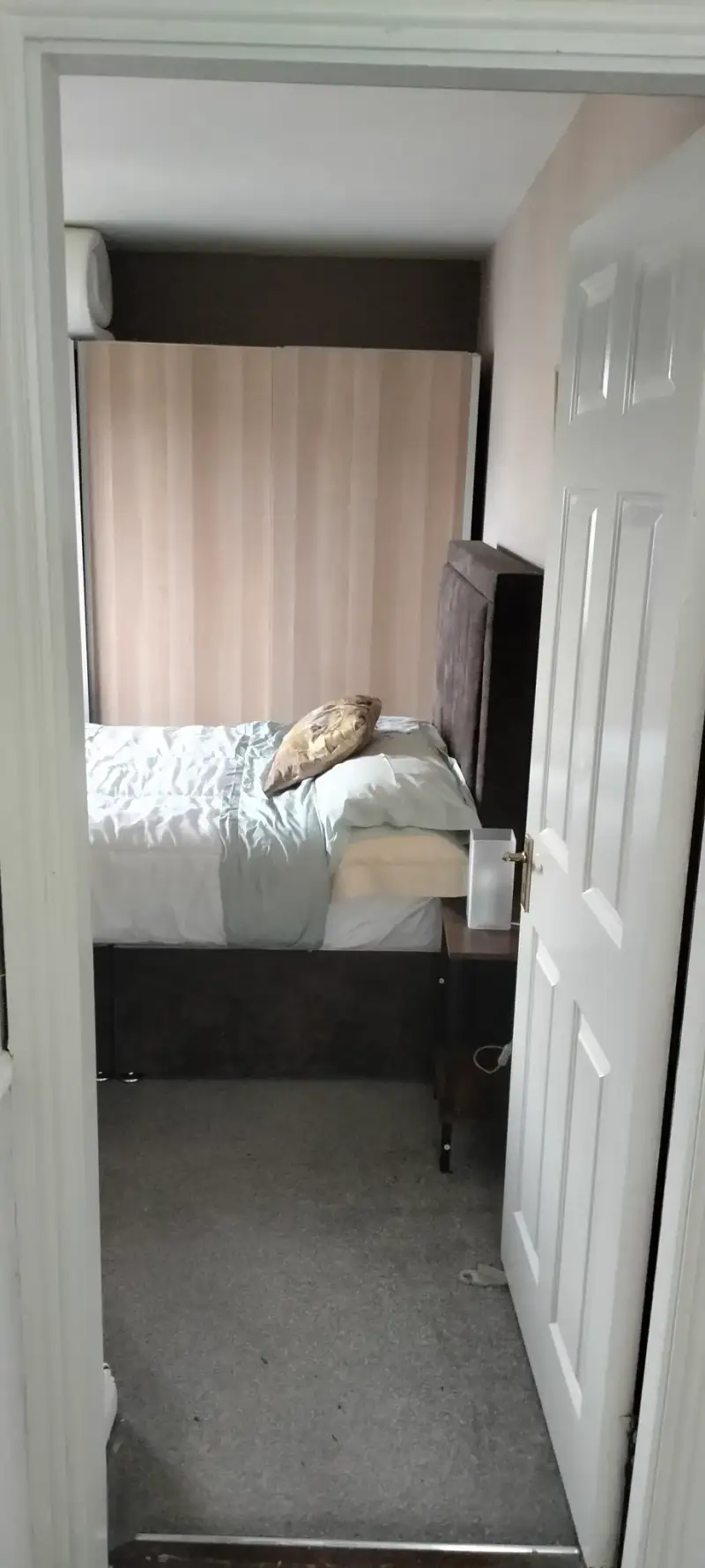 Private room
