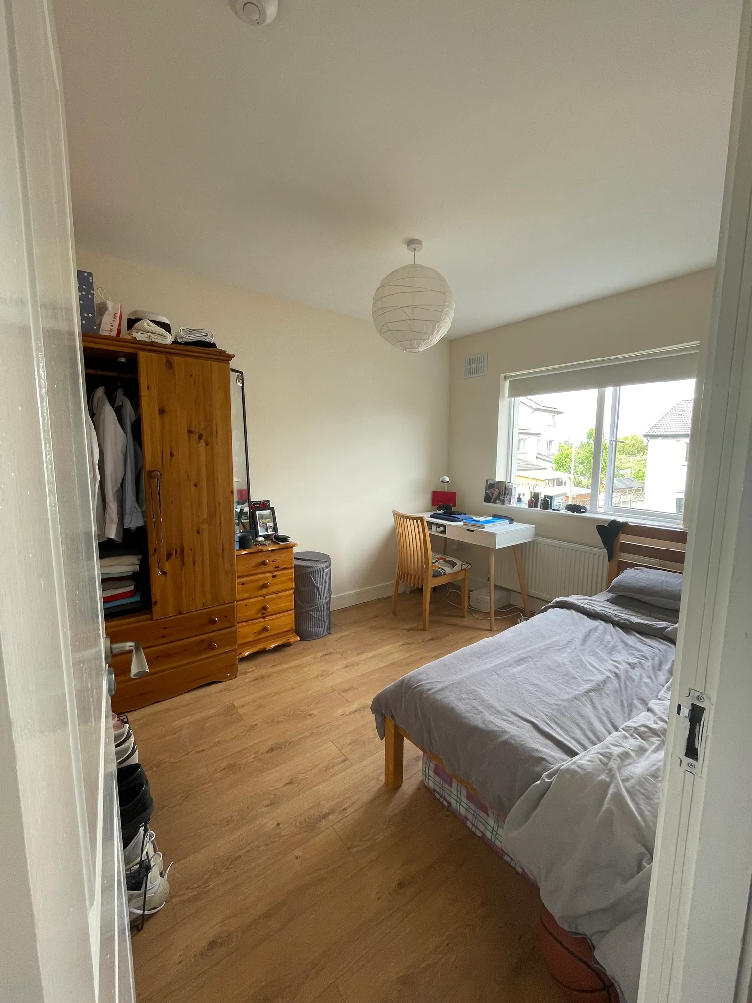 Room in Dublin 11, Dublín - Image 1