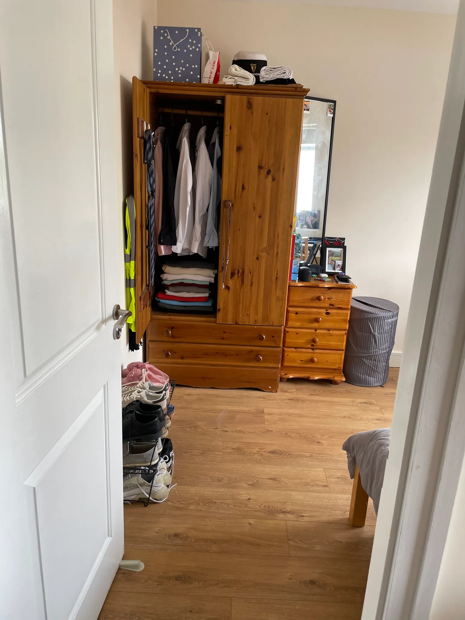 Room in Dublin 11, Dublín - Image 2