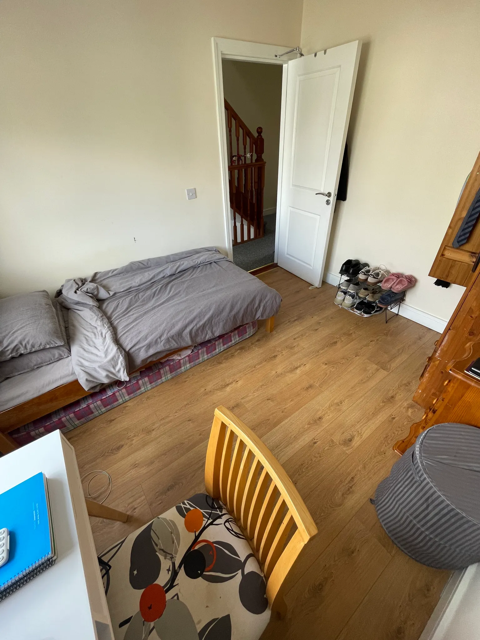 Room in Dublin 11, Dublín - Image 4