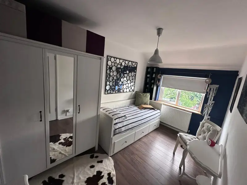 Private room