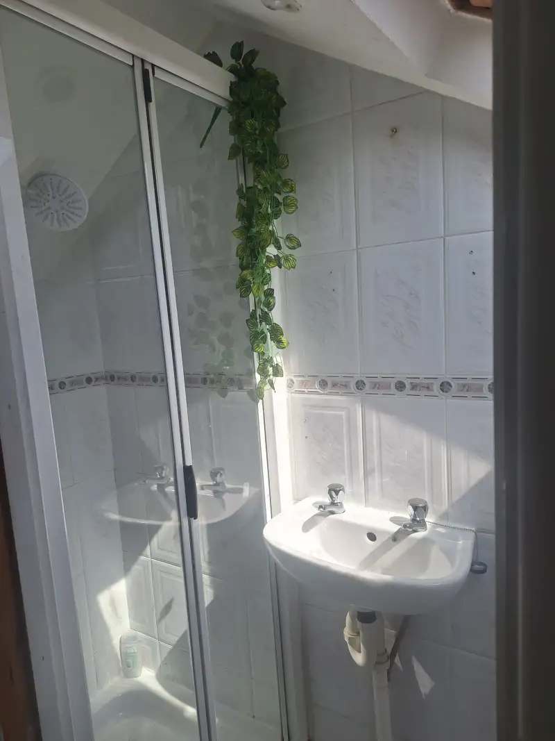 Private room