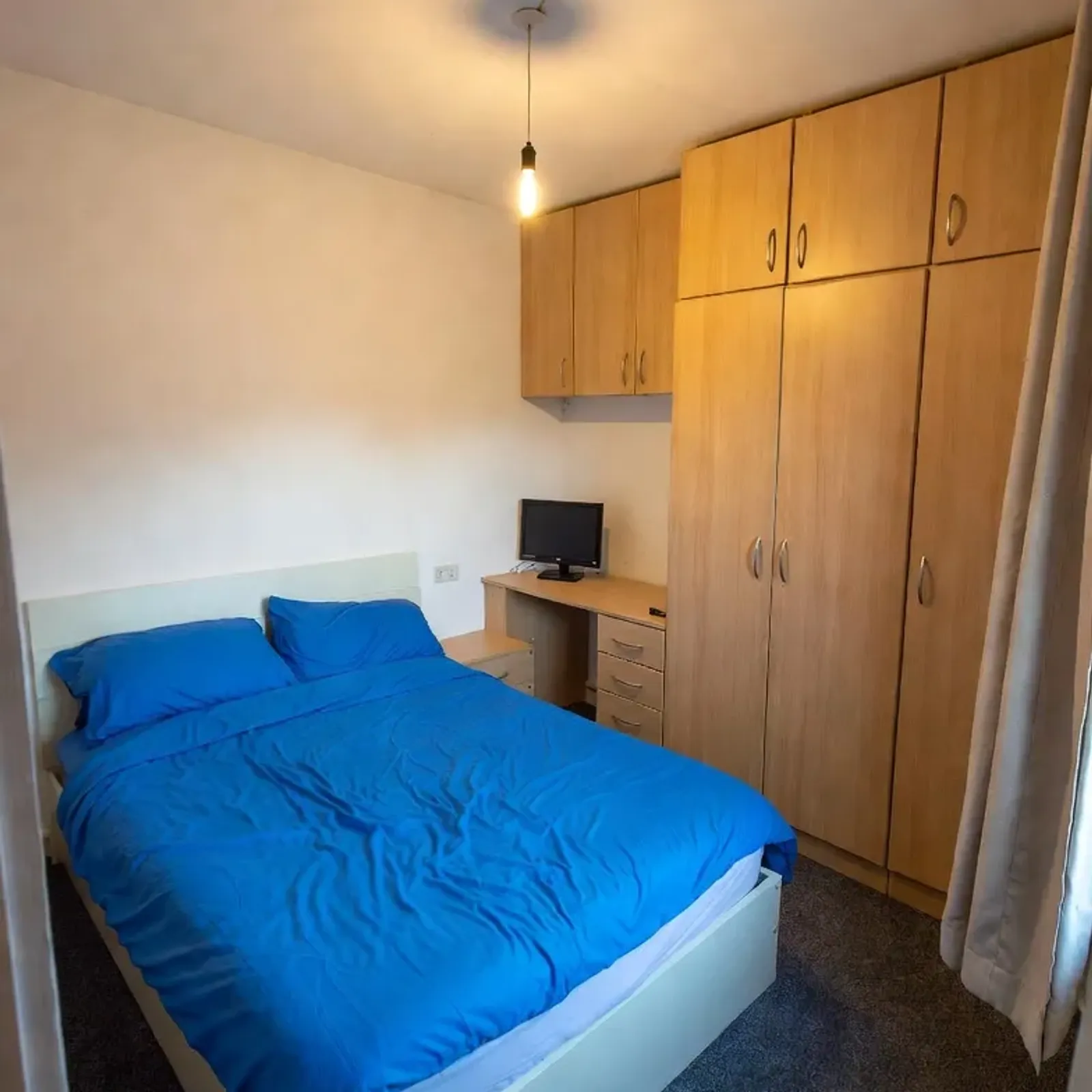 Room in Dublin 1, Dublin