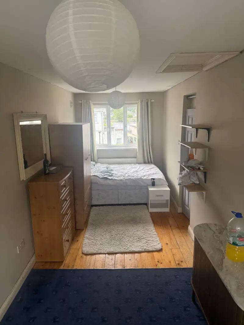 Private room