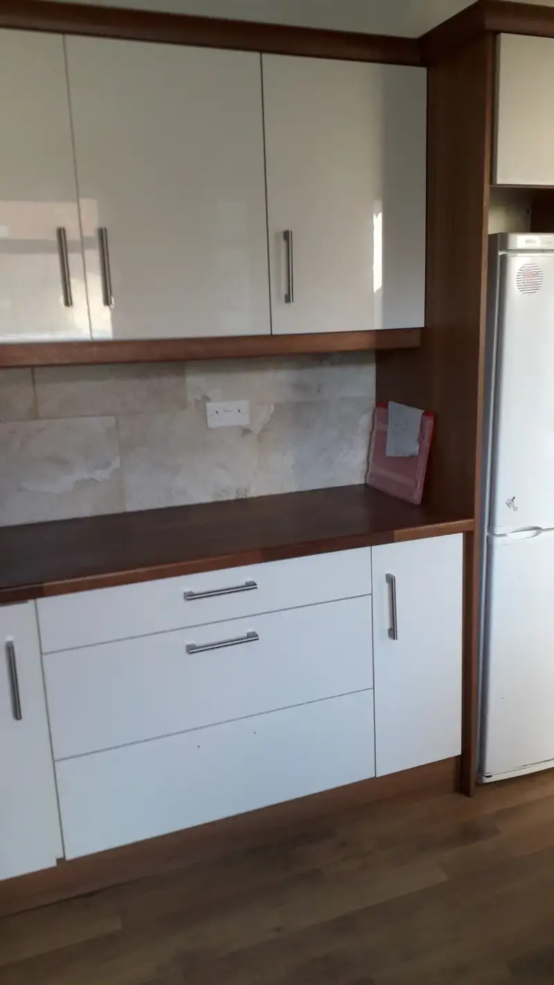 Private room