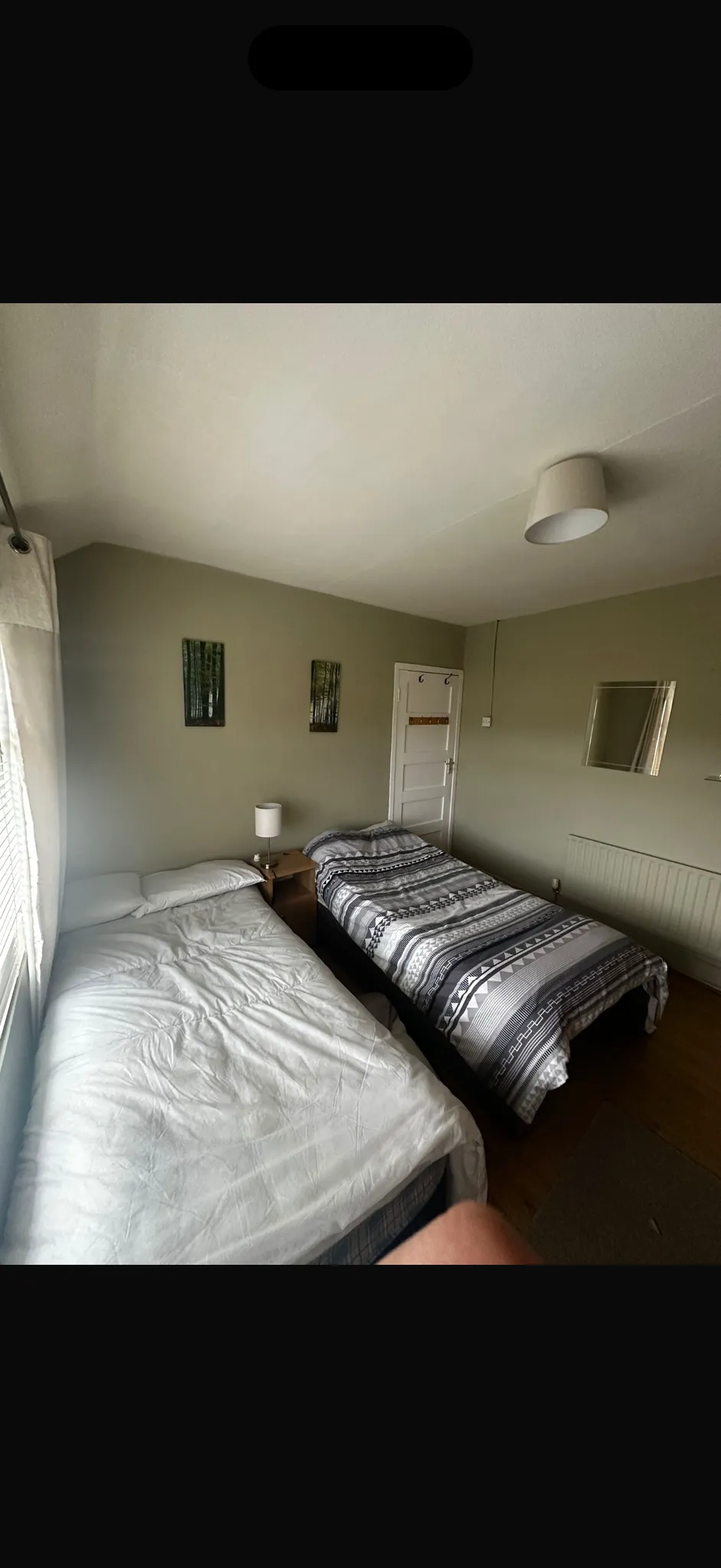 Room in Dublin 12, Dublin - Image 11