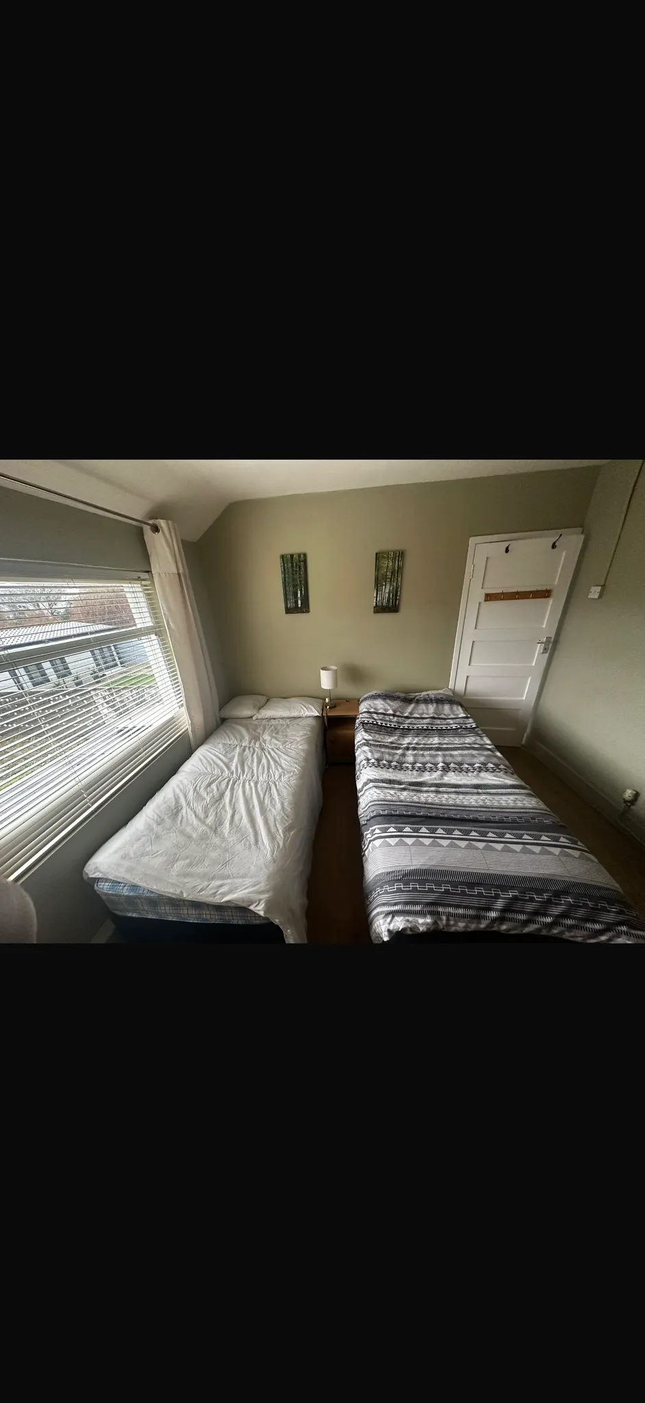 Room in Dublin 12, Dublin - Image 4