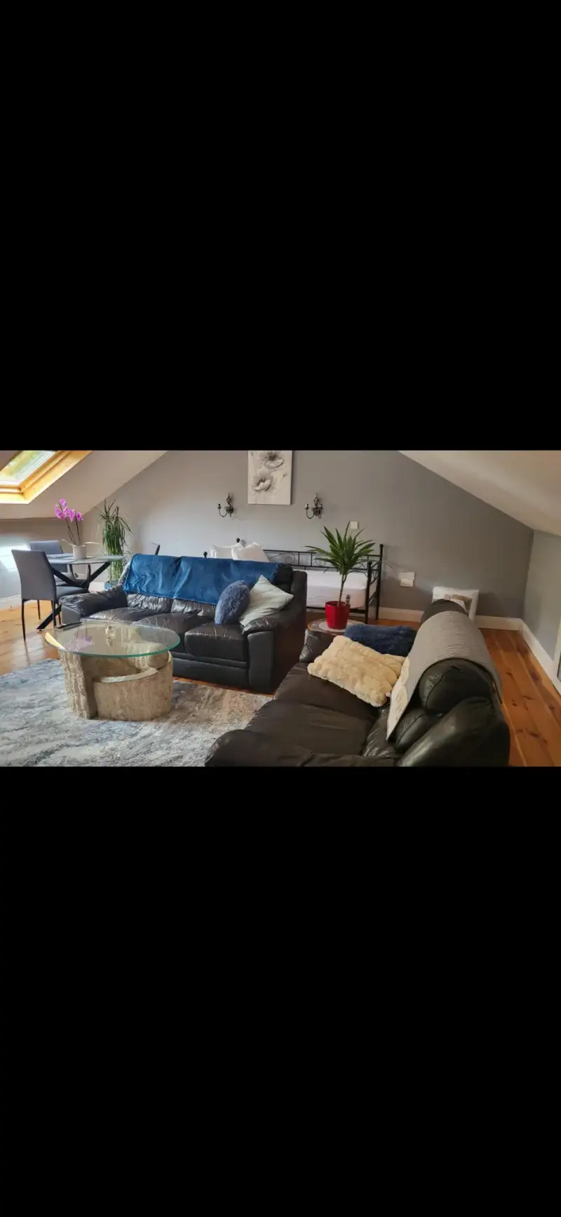 Entire place