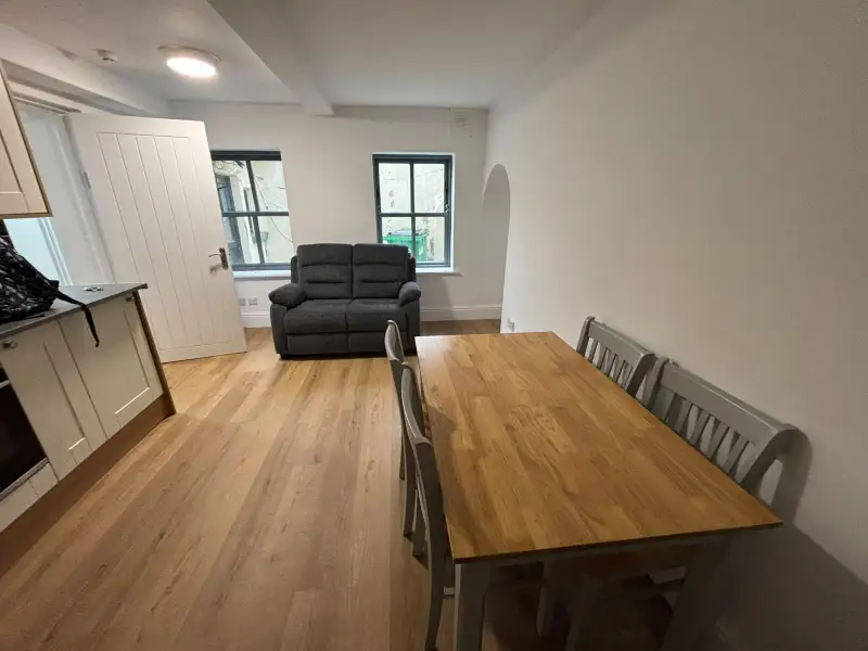 Shared room in Dublin 3
