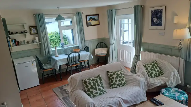 Entire place