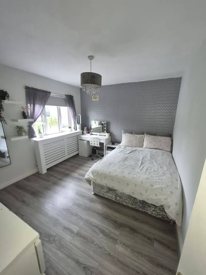 Private room