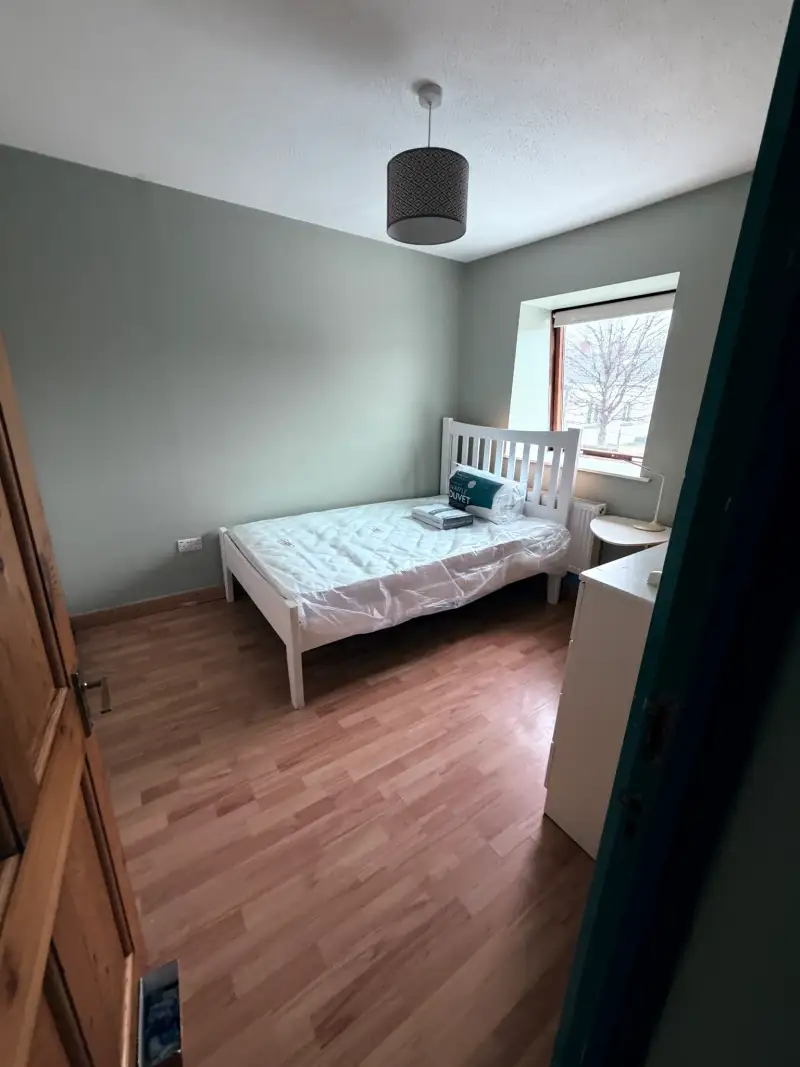 Private room