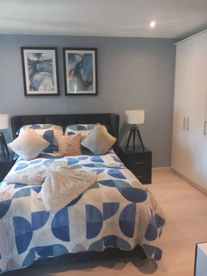 Private room