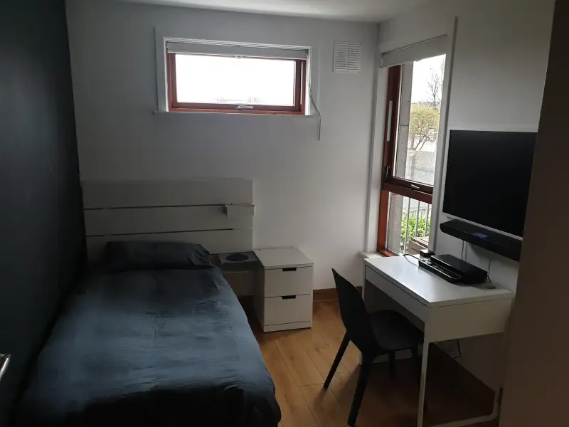 Private room